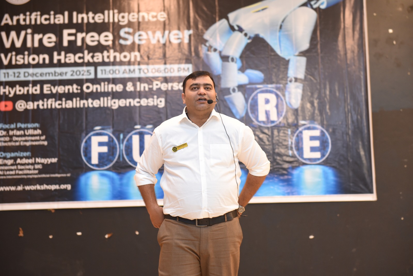 Engr Adeel Nayyar